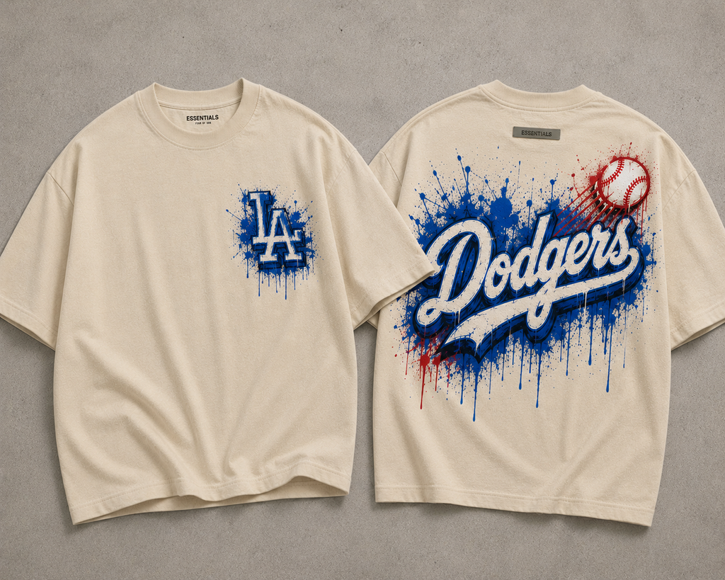 Dodgers Men’s (His)