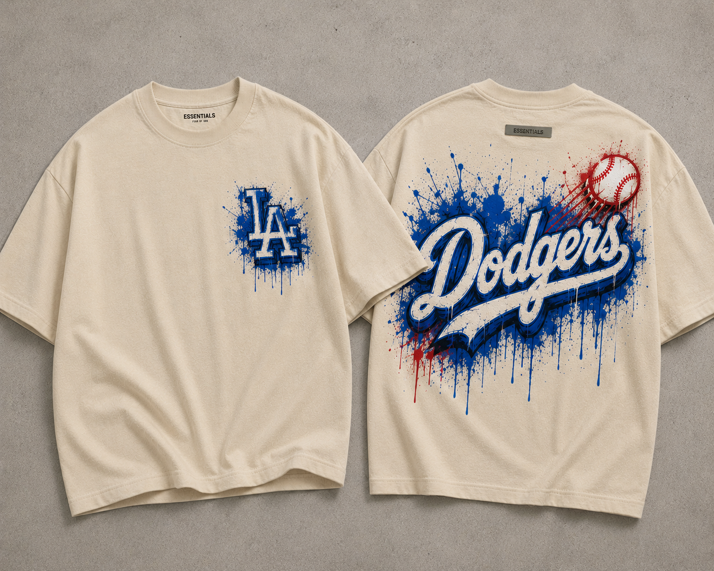 Dodgers Men’s (His)