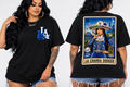 Dodgers Charra