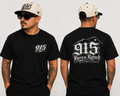 Born & Raised 915
