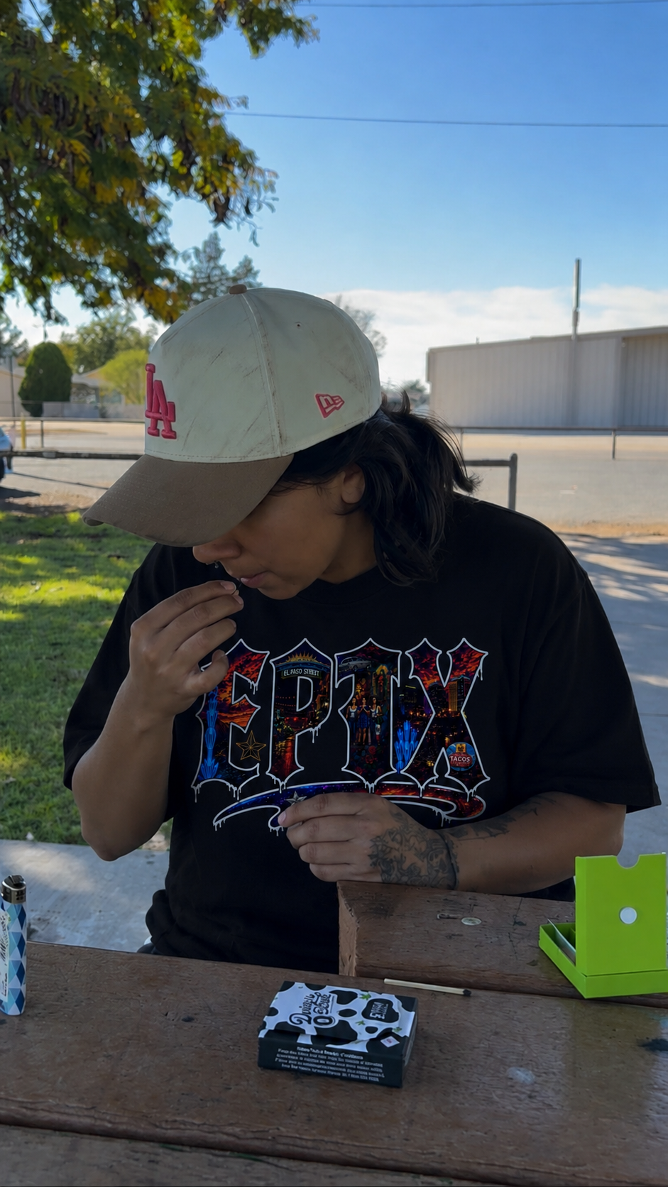 EPTX Tee