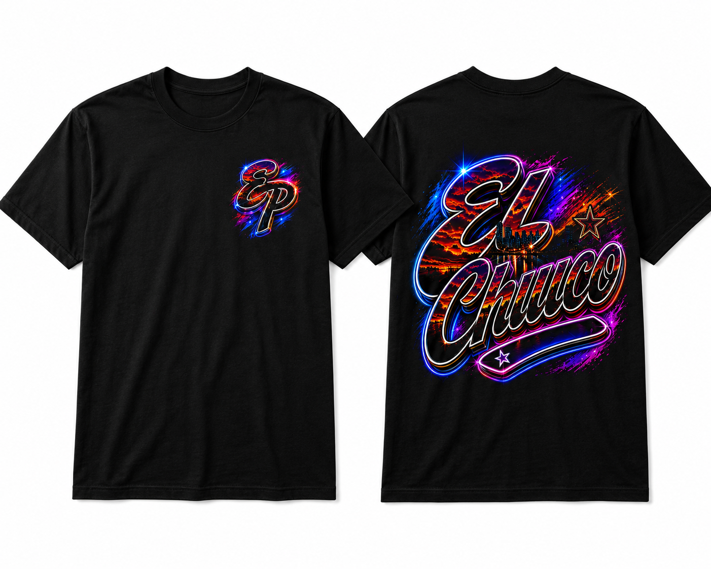 El Chuco Lights