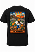 Los Mineros Tee