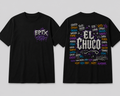 EL Chuco Slang Tee