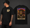 El Chuco Lotería – The 915 Card