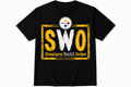 Steelers World Order
