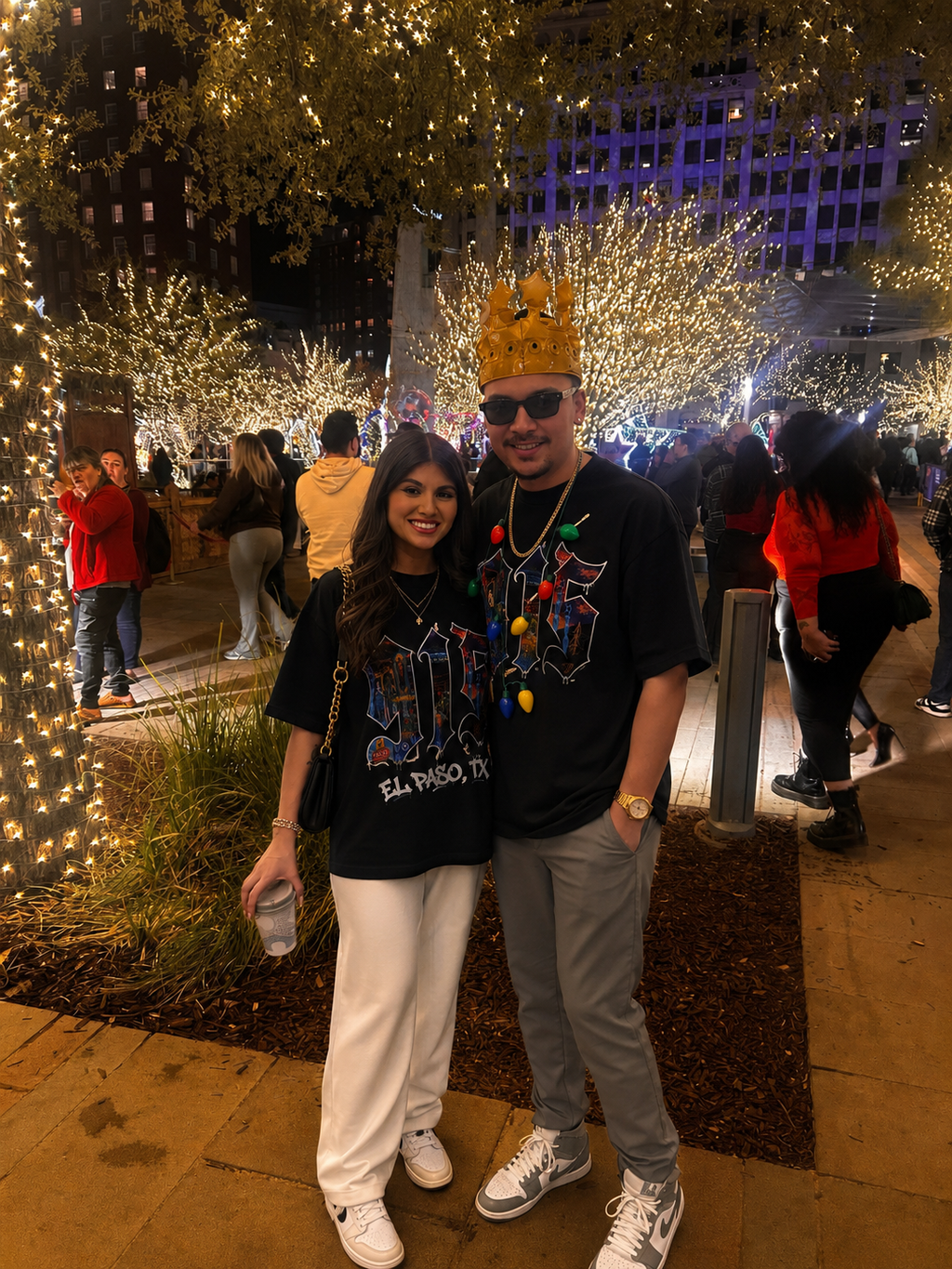 The 915 Tee