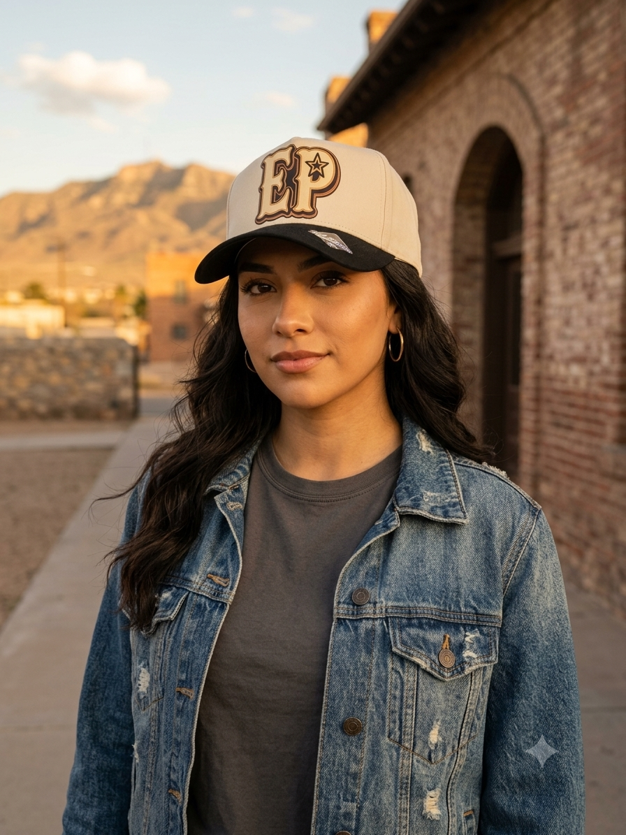 EP Hat