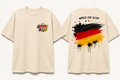 World Cup Street wear Germany