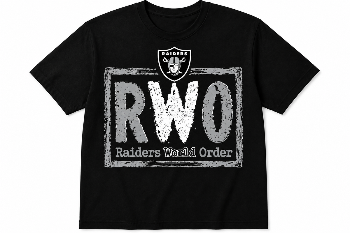 Raiders World Order