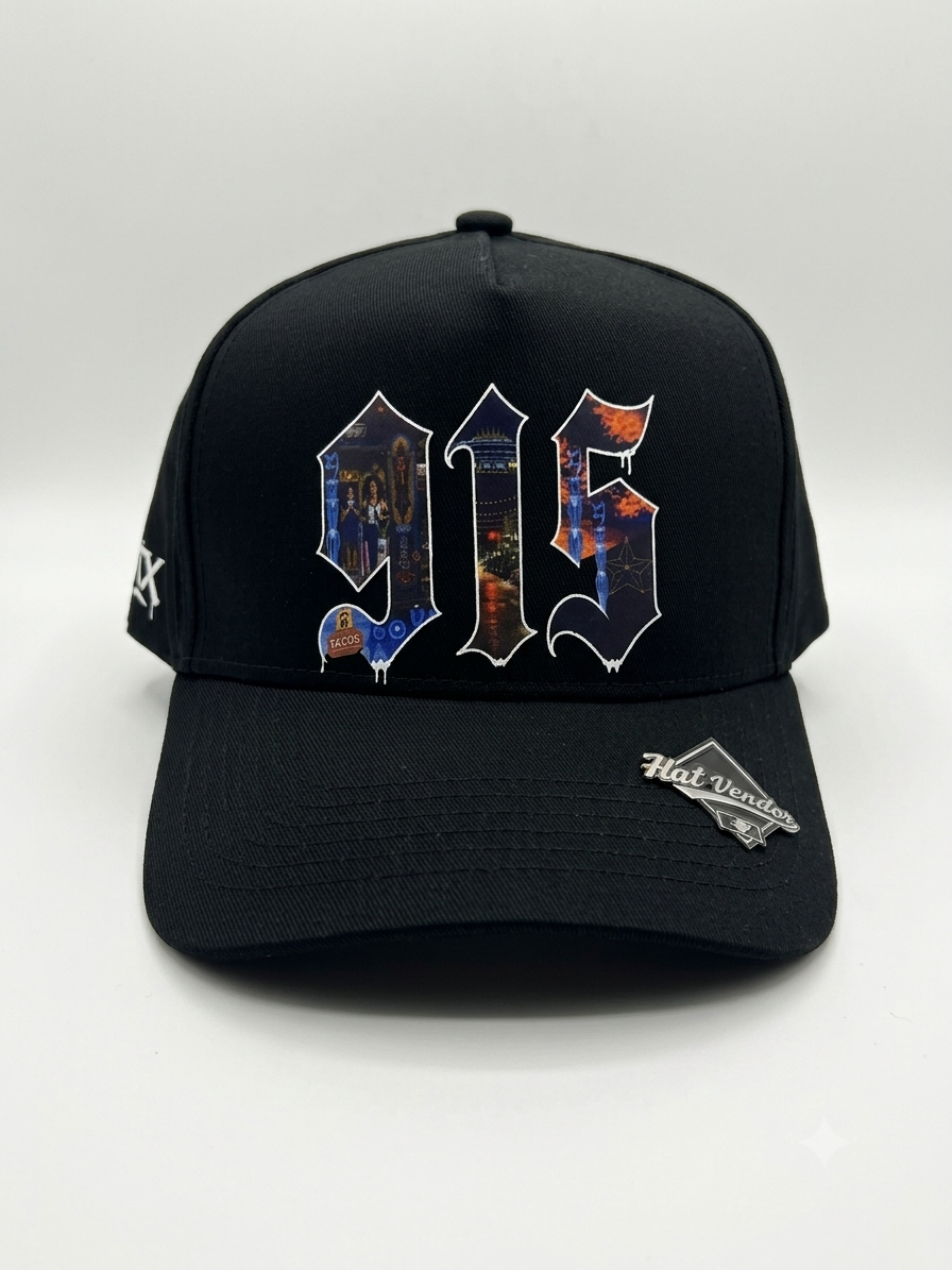 The 915 Hat