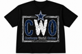 Cowboys World Order