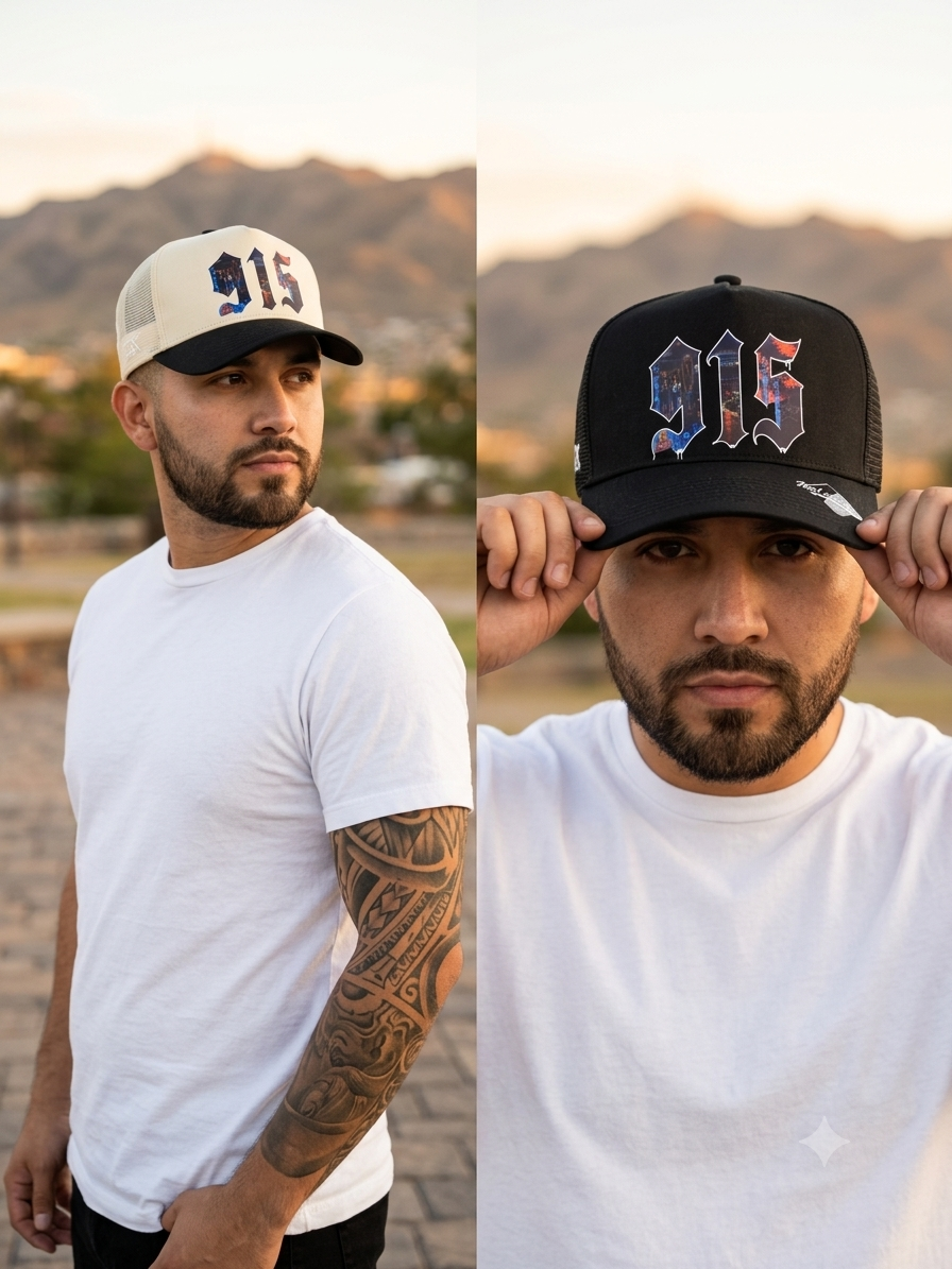 The 915 Hat