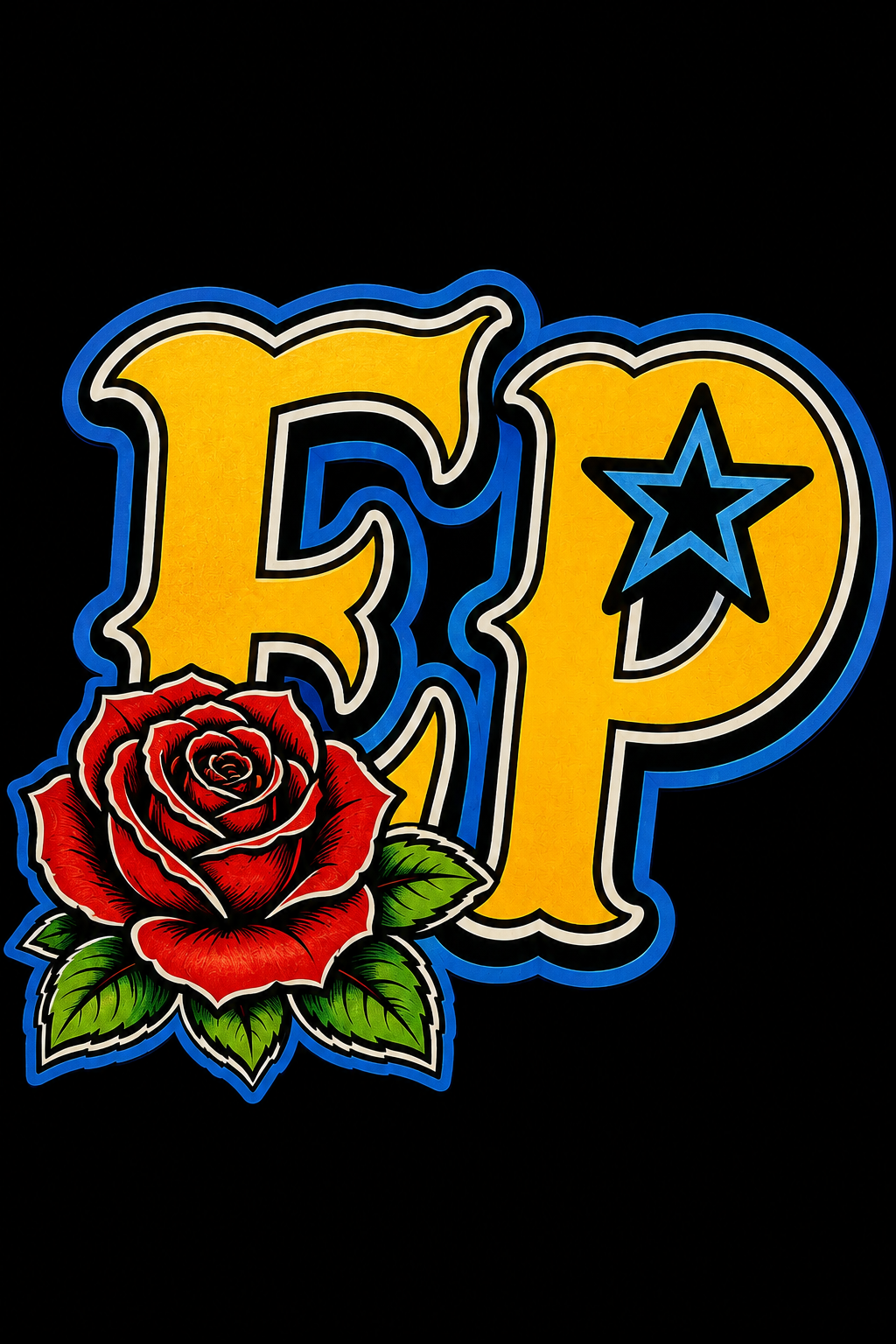 La Chicana Tee