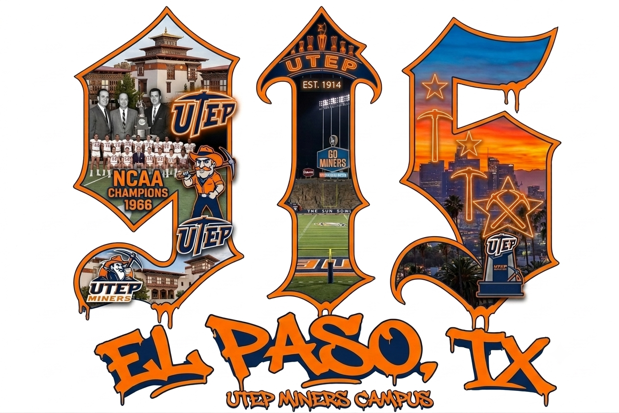 UTEP 915