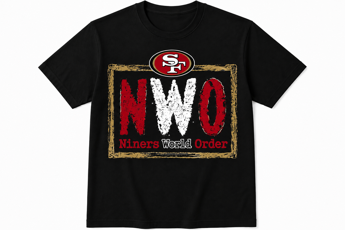Niners World Order