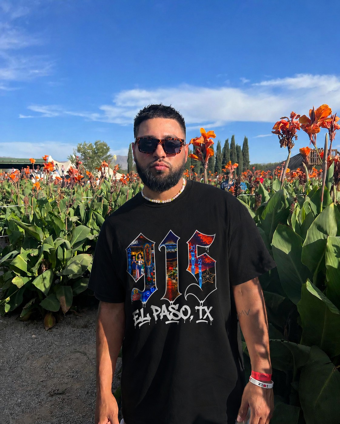 The 915 Tee