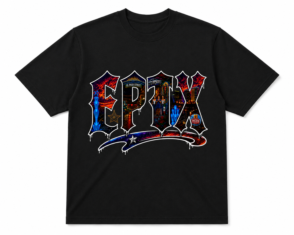 EPTX Tee