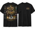 Love and Tequila