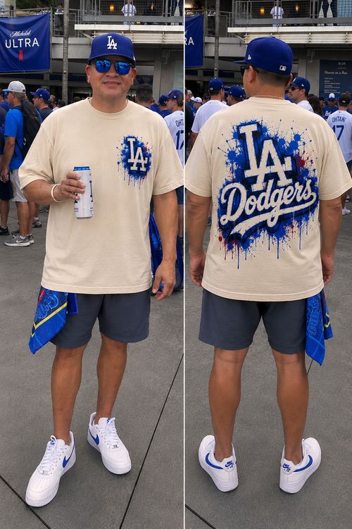 Dodgers Men’s (His)