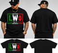 Latino World Order