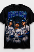 Death Row Dodgers