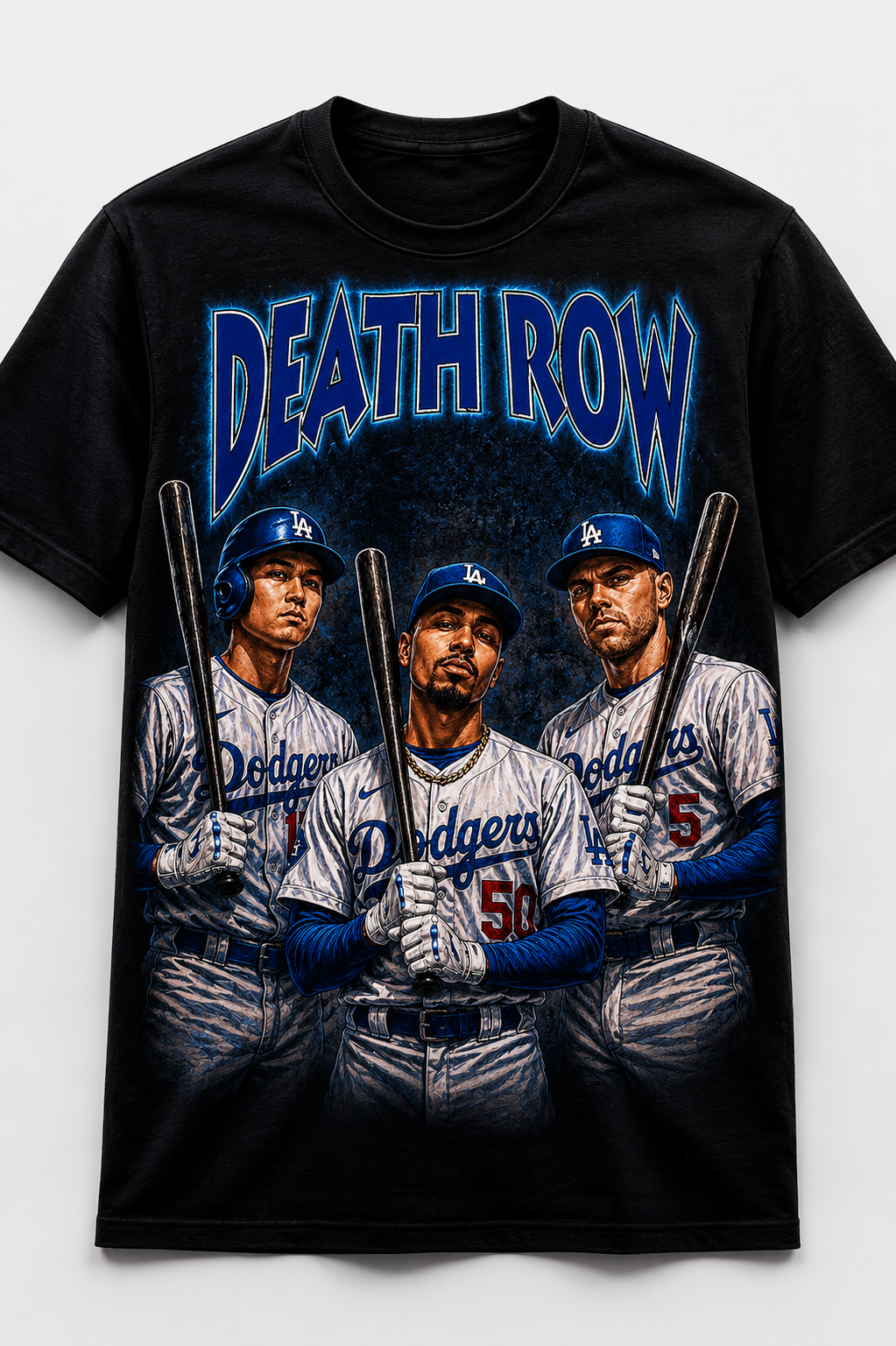 Death Row Dodgers