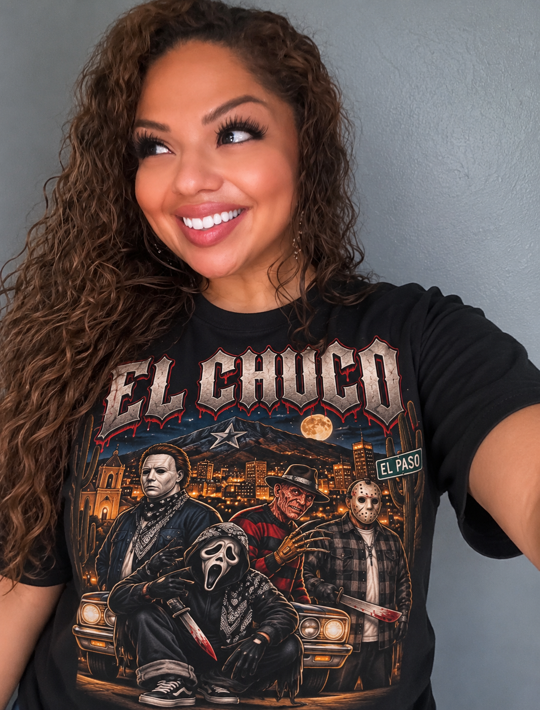 Horror Nights Tee