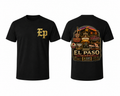 Sun city Tee
