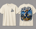 Luffy Dodgers