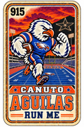 Canuto Tee